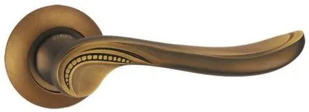 Купить Ручка TL ARFA Punto Матовый кофе в интернет-магазине Akvilon.kz