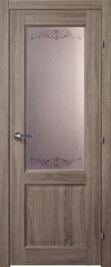 Купить Дверное полотно Сонома 6324 ДО 2000x800x40 мм в интернет-магазине Akvilon.kz