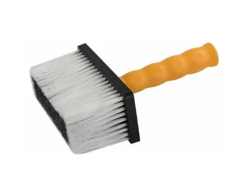 Купить Кисть-макловица 70x150 мм, искусственная щетина, пластмассовый корпус, Stayer в интернет-магазине Akvilon.kz