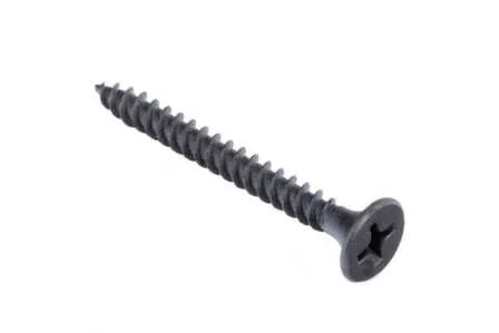 Купить Саморезы гипсокартон-металл 3,5x45 (фосфатирован. 22 шт), Стройбат в интернет-магазине Akvilon.kz