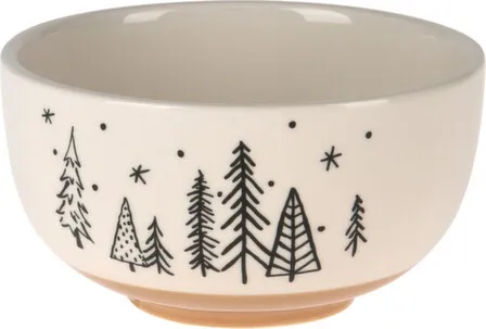 Купить Тарелка 14см, Koopman в интернет-магазине Akvilon.kz