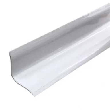 Купить Бордюр для ванны универсальный 25x25x2000 мм на плитку, Ideal в интернет-магазине Akvilon.kz