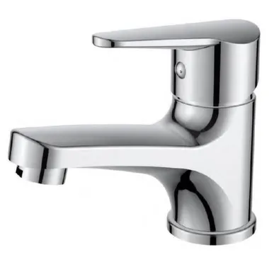 Купить Смеситель для умывальника Breeze BZ26, Voda в интернет-магазине Akvilon.kz