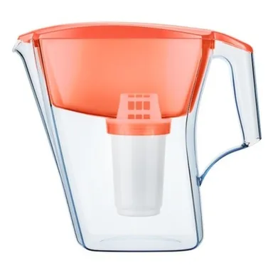 Купить Водоочиститель Кувшин Аквафор Атр коралл в интернет-магазине Akvilon.kz