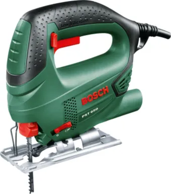 Купить Лобзиковая пила Bosch PST 650 в интернет-магазине Akvilon.kz