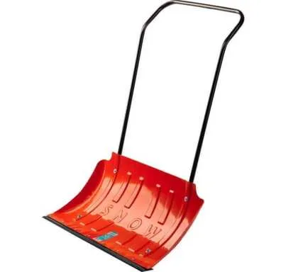 Купить Движок снеговой стальной 750 мм, Сибин в интернет-магазине Akvilon.kz