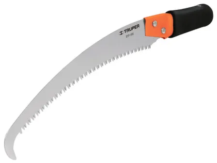 Купить Пила садовая с крючком 41 см, Truper в интернет-магазине Akvilon.kz