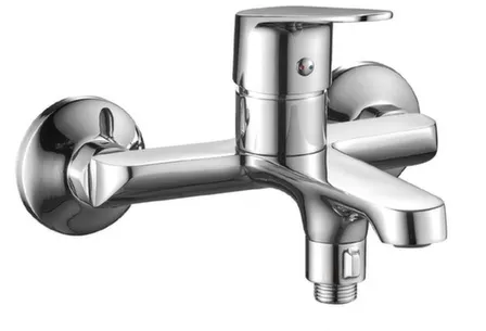 Купить Смеситель для ванны с коротким изливом Colombo, Esko в интернет-магазине Akvilon.kz