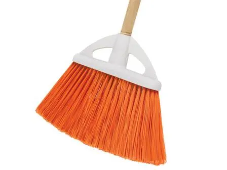 Купить Швабра из ПВХ с деревянным черенком, Truper в интернет-магазине Akvilon.kz