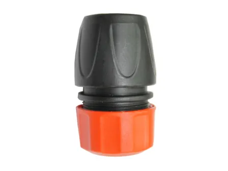 Коннектор с аквастопом 3/4, Truper в интернет-магазине Akvilon.kz Коннектор с аквастопом 3/4, Truper в интернет-магазине Akvilon.kz