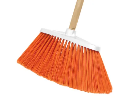 Купить Щетка хозяйственная ПВХ с деревянным черенком, Truper в интернет-магазине Akvilon.kz