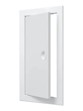 Купить Дверца ревизионная пластиковая 150x300мм, Evecs в интернет-магазине Akvilon.kz