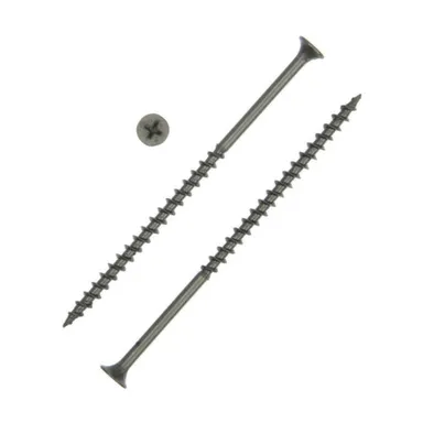 Саморез ШСГД 4,8x100 по дереву (50 шт), Tech-KREP 50 в интернет-магазине Akvilon.kz