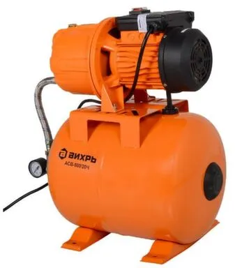 Купить Насосная станция АСВ-800/20Ч, Вихрь в интернет-магазине Akvilon.kz
