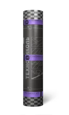 Купить Стеклоизол Р ХПП 2,1 нижний слой 1x9 м, Технониколь в интернет-магазине Akvilon.kz