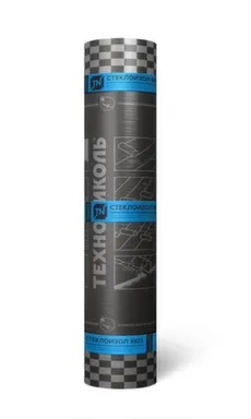 Купить Стеклоизол Р ХКП 3,5 верхний слой 1x9 м Технониколь в интернет-магазине Akvilon.kz