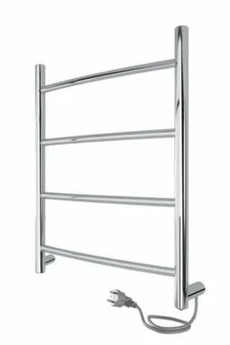 Купить Полотенцесушитель электрический 500x500мм Лесенка, Indigo в интернет-магазине Akvilon.kz
