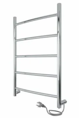 Купить Полотенцесушитель электрический 600x400мм Лесенка, Indigo в интернет-магазине Akvilon.kz