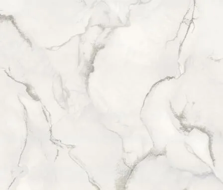 Купить Обои виниловые на флизелиновой основе, Оливия-уни, светло-серый, 1,06x10 м, Артекс в интернет-магазине Akvilon.kz