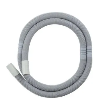 Купить Шланг сливной для стиральной машины 2м, Aquant в интернет-магазине Akvilon.kz