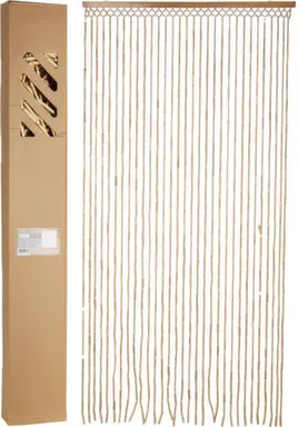 Купить Штора на дверь 90x180 см, Koopman в интернет-магазине Akvilon.kz