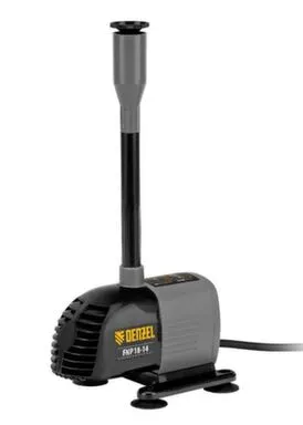 Купить Насос фонтанный FNP18-14, Denzel в интернет-магазине Akvilon.kz