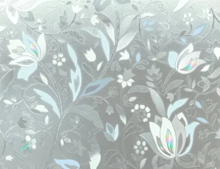 Купить Статическая оконная пленка S9009 в интернет-магазине Akvilon.kz