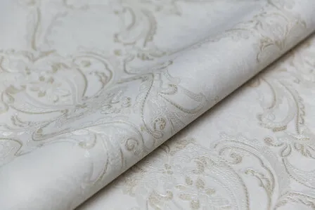 Купить Обои виниловые на флизелиновой основе Ориент, мотив, серый, 1,06x10,05 м, Kerama Marazzi в интернет-магазине Akvilon.kz