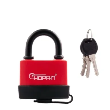 Купить Замок навесной ЗНВ-700-63 (72мм) в интернет-магазине Akvilon.kz