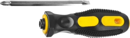 Купить Отвертка двусторонняя, PH 2/SL 6x70 мм, STAYER в интернет-магазине Akvilon.kz