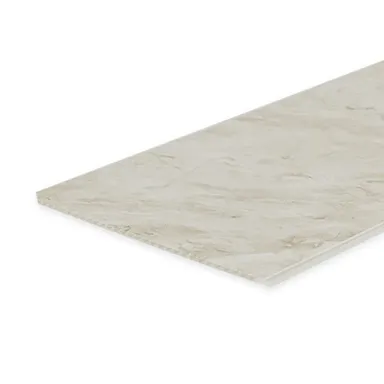 Купить Панель ПВХ Light Slim Мрамор Корсика 2600x250x5мм, Stella в интернет-магазине Akvilon.kz