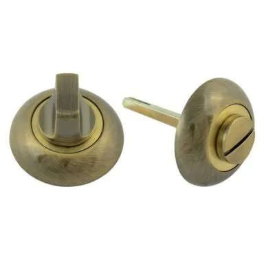 Купить Фиксатор НФ-А Нора-М Старая бронза в интернет-магазине Akvilon.kz