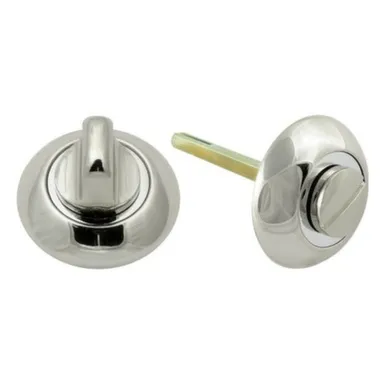 Купить Фиксатор НФ-А Нора-М Хром в интернет-магазине Akvilon.kz