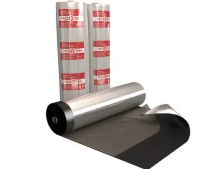 Купить Ризолин ФСа 2,5 самоклеющийся 1x10 м, Ризолин в интернет-магазине Akvilon.kz Купить Ризолин ФСа 2,5 самоклеющийся 1x10 м, Ризолин в интернет-магазине Akvilon.kz