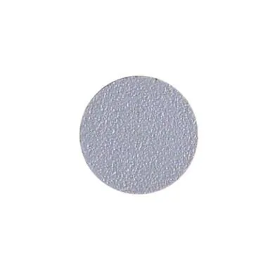 Купить Заглушки самоклейки 14 мм, алюминий, 50 шт, Стройбат в интернет-магазине Akvilon.kz