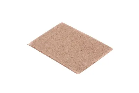 Купить Пункты пробковые 18x18 мм, коричневый, 30 шт, Стройбат в интернет-магазине Akvilon.kz