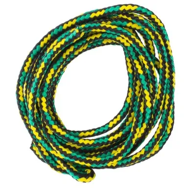 Купить Шнур для запуска двигателя полипропиленовый 4 мм, цветной, 2 м, Стройбат в интернет-магазине Akvilon.kz