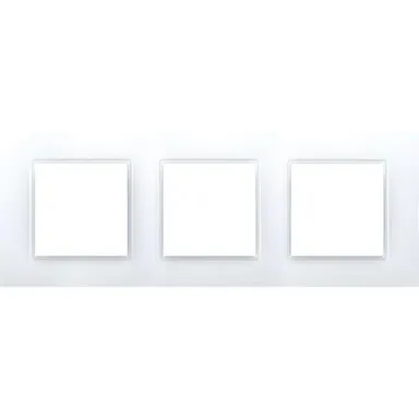 Купить Рамка «ARIES» БМ-303-ARI Sirius в интернет-магазине Akvilon.kz