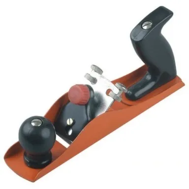 Купить Рубанок металлический, 30x250 мм, STAYER в интернет-магазине Akvilon.kz