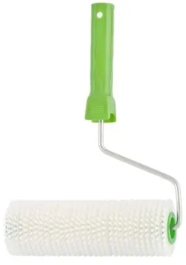 Купить Валик игольчатый 200 мм, Сибртех в интернет-магазине Akvilon.kz