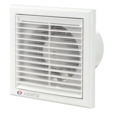 Купить Вентилятор d125мм, Vents в интернет-магазине Akvilon.kz