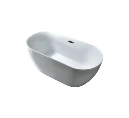 Купить Ванна акриловая 1700x750 в интернет-магазине Akvilon.kz