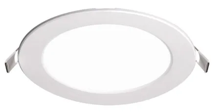 Купить Светильник светодиодный круг In Home 24 4000 К в интернет-магазине Akvilon.kz