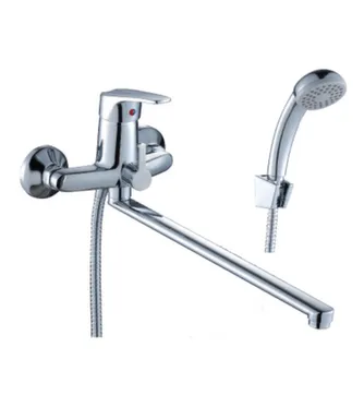 Купить Смеситель для ванны, Rossinka в интернет-магазине Akvilon.kz