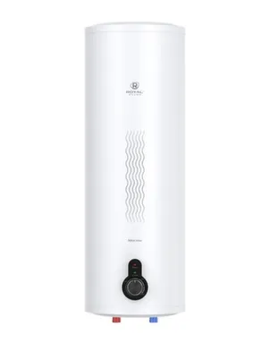 Купить Водонагреватель накопительный Nika Inox, 50 л, Royal Clima в интернет-магазине Akvilon.kz