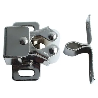 Купить Защелка роликовая оцинкованная, Tech-KREP в интернет-магазине Akvilon.kz