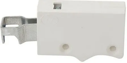 Купить Навес универсальный регулируемый белый (2 шт), Tech-KREP в интернет-магазине Akvilon.kz