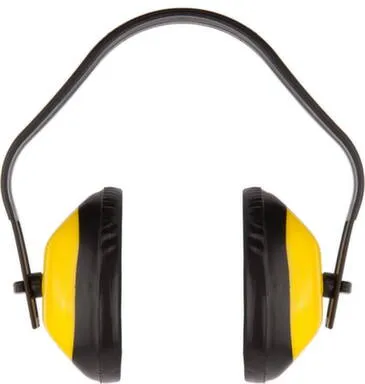 Купить Наушники защитные, 23 дБ, Dexx в интернет-магазине Akvilon.kz