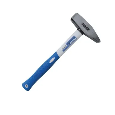 Купить Молоток 300 г, с фиберглассовой рукояткой, Tulex в интернет-магазине Akvilon.kz