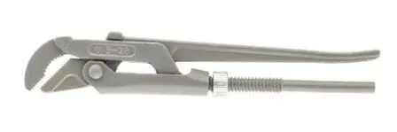 Купить Ключ трубный рычажный №1 L 300 мм, Россия в интернет-магазине Akvilon.kz